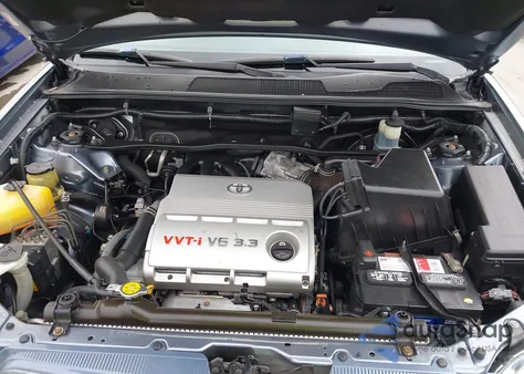 2007 Toyota Highlander Sport V6 из США, поврежденный, VIN JTEGP21A870135522